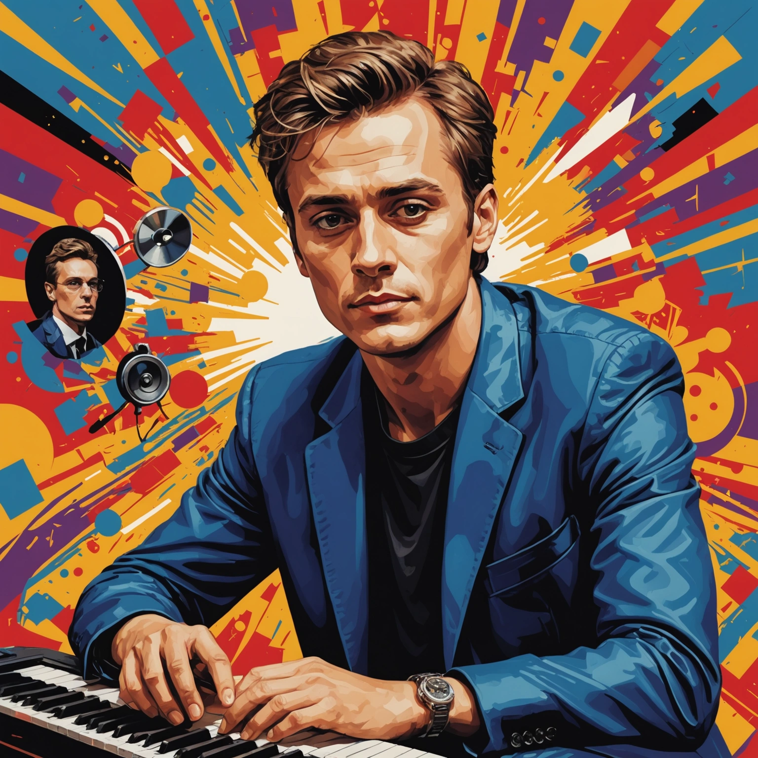 Тони Лунатик: Биография Тони Лунатика и его путь к славе