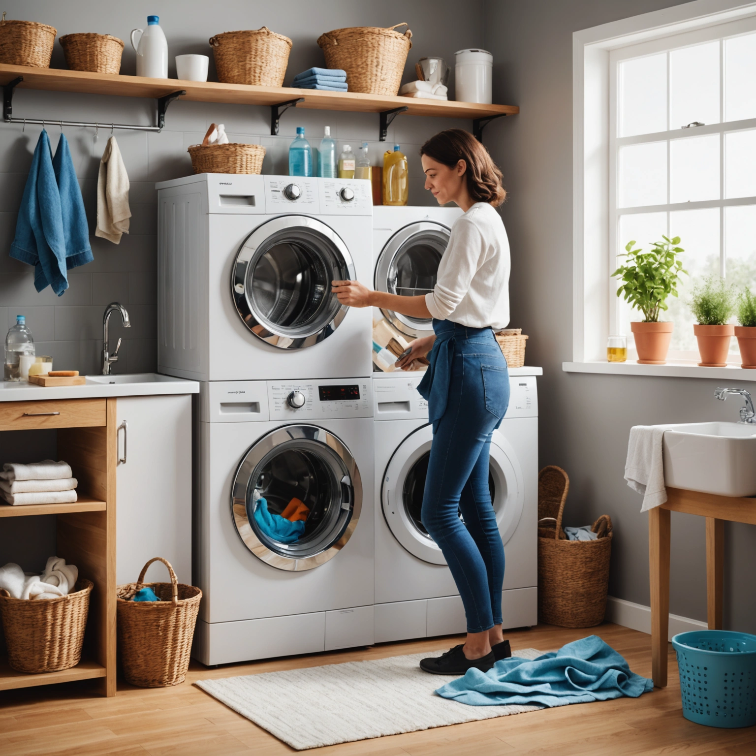 Как убрать запах бензина с одежды: эффективные методы для каждого