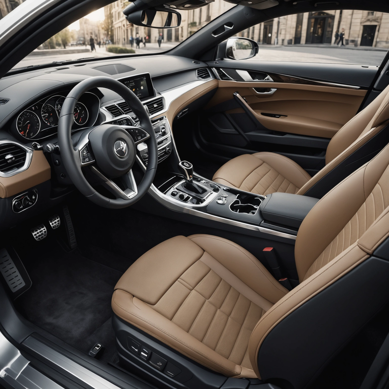 Как убрать запах в машине: эффективные методы для свежего салона