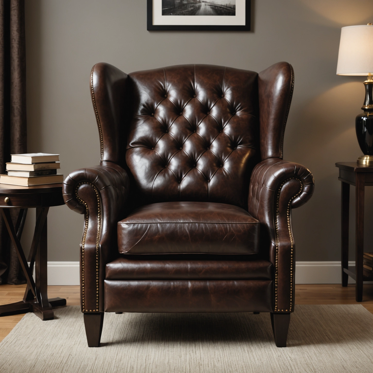 Как почистить кожаное кресло: от чернил и вина — эффективные методы для сохранения красоты и долговечности