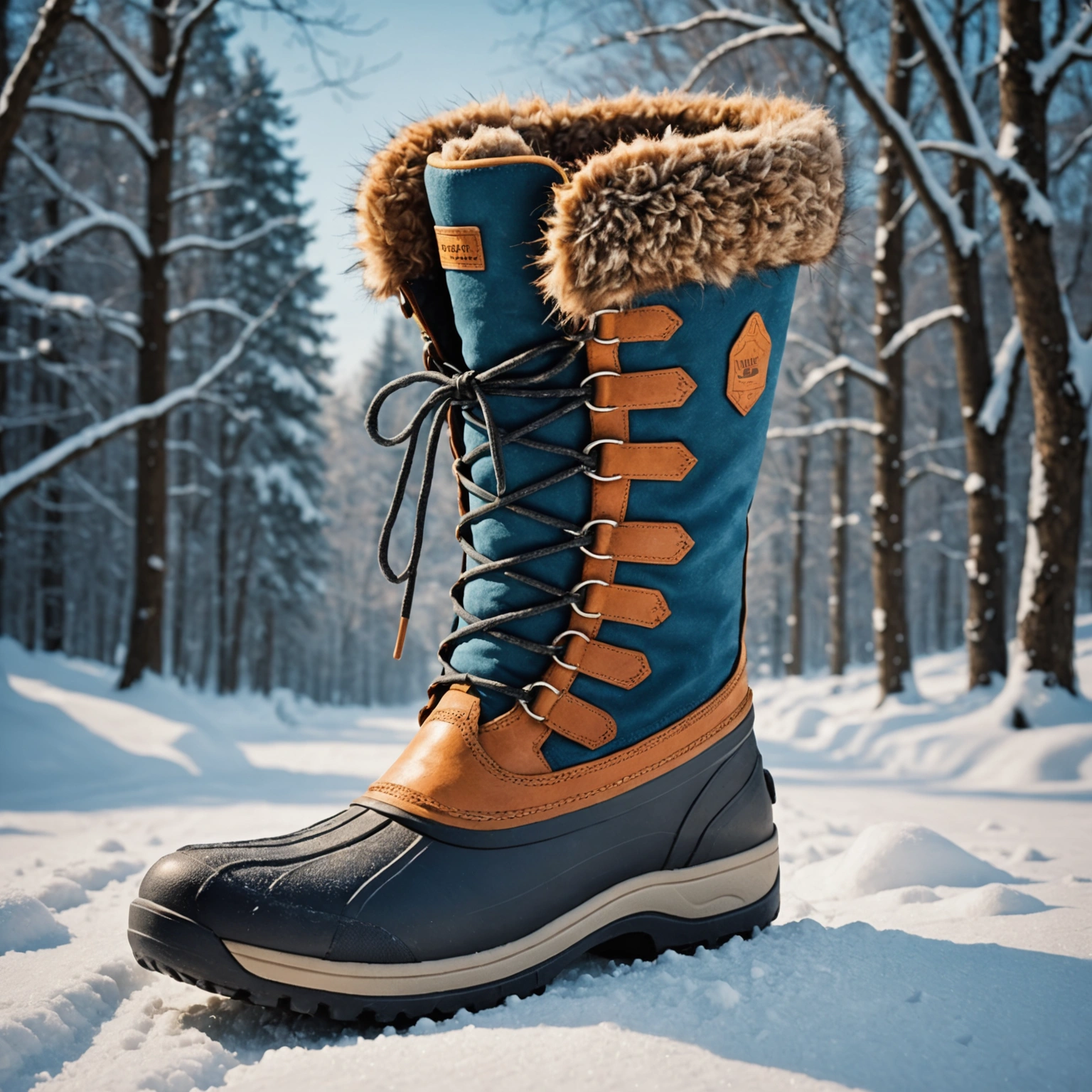 Как убрать запах в ботинках зимних: эффективные методы сушки и использования спреев