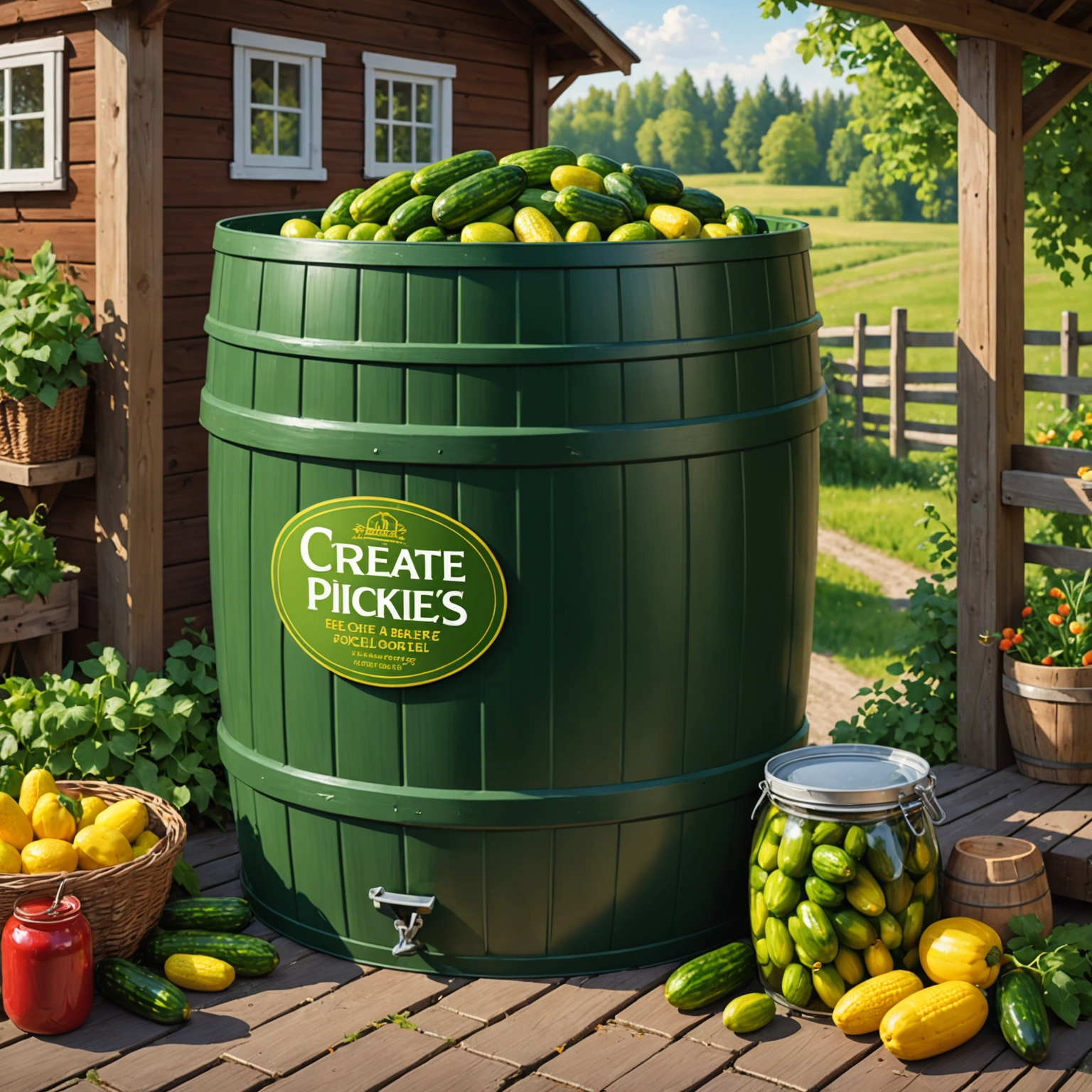 Как убрать запах из пластиковой бочки 200 л: От солений — практические советы и проверенные методы