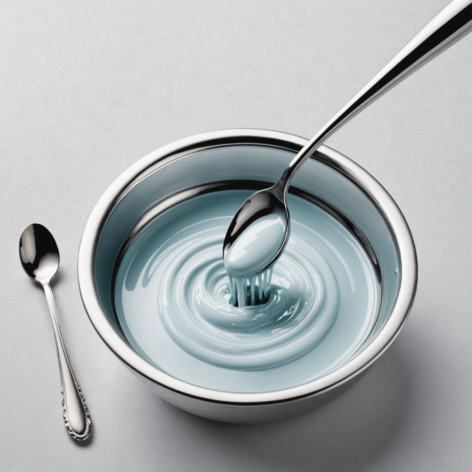 Как почистить серебро зубной пастой: эффективный способ вернуть блеск вашим украшениям