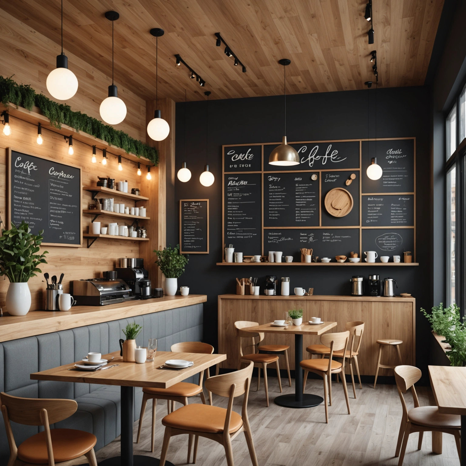 Кафе Культура: Меню, Дизайн и Тренды 2026