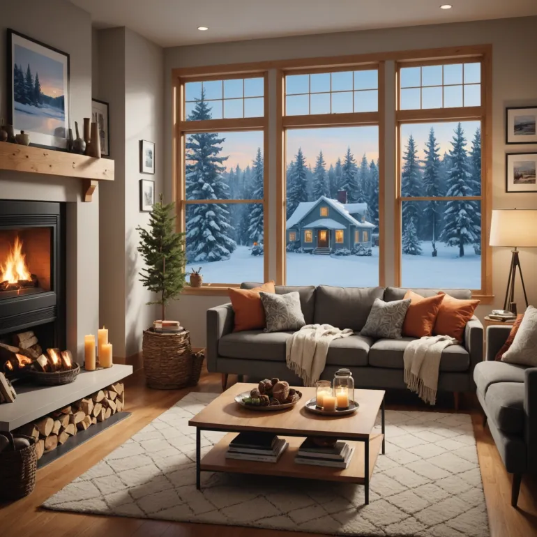 Комфорт и уют в доме: как выбрать эффективный обогреватель для быта