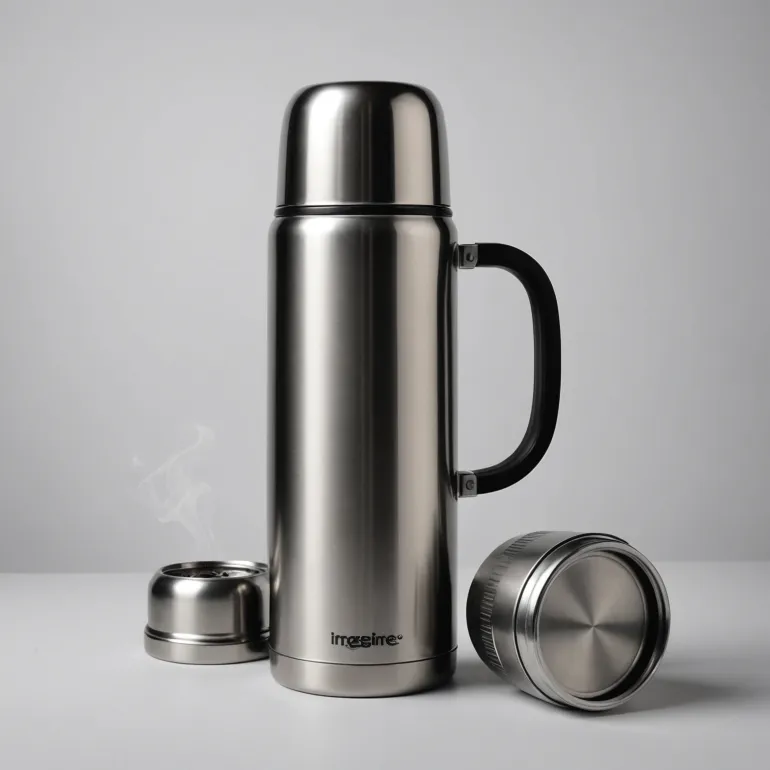 Как убрать запах из термоса металлического: От кофе и других ароматов