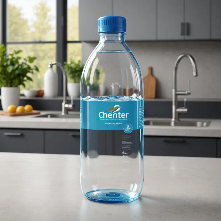 Как убрать запах из пластиковой бутыли: эффективные методы и проверенные советы