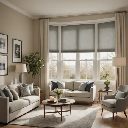 Как почистить жалюзи тканевые: Стирка и сухая чистка