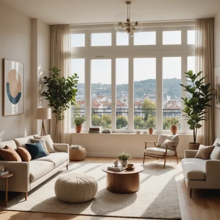 Как убрать запах сигарет из квартиры: эффективные способы для свежего воздуха