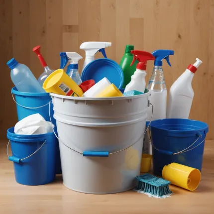 Как убрать запах из пластикового ведра: эффективные методы и проверенные советы