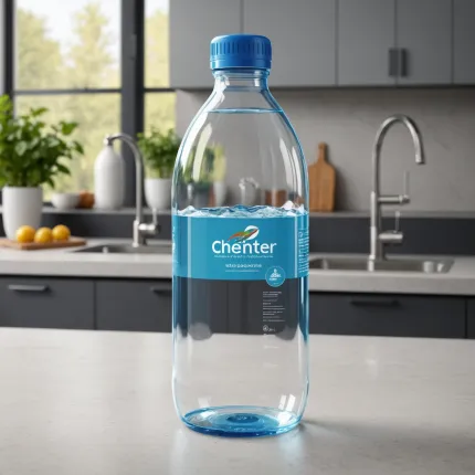 Как убрать запах из пластиковой бутыли: эффективные методы и проверенные советы