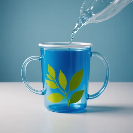 Как убрать запах из пластиковой кружки: от чая до свежести на каждый день